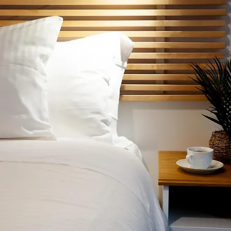 Reale House Rooms