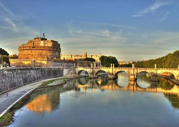 Affittacamere Reale House Roma