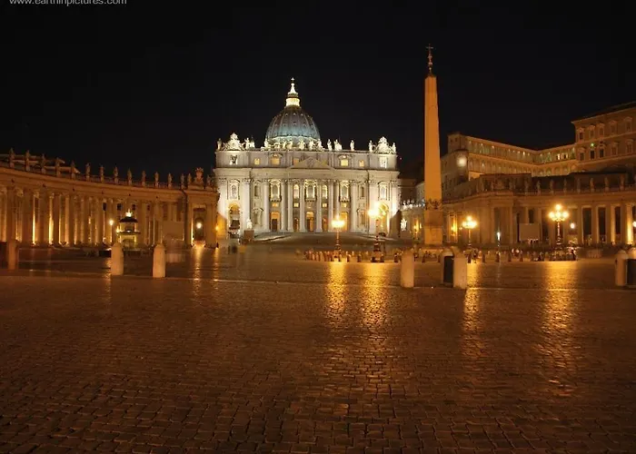 Reale House 2* Roma