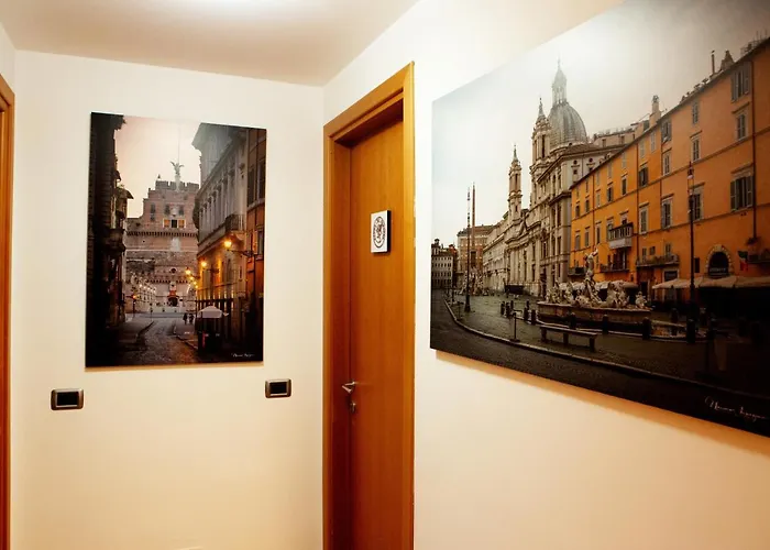Reale House Affittacamere