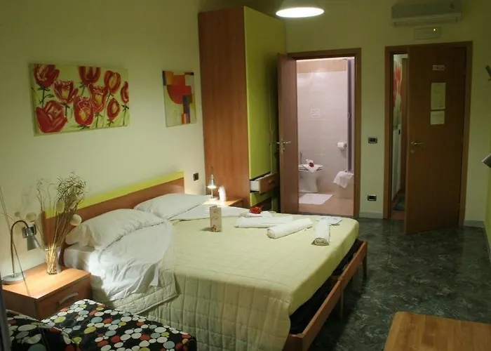 Reale House Affittacamere