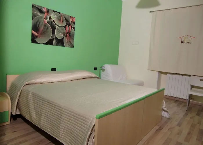 Affittacamere Reale House