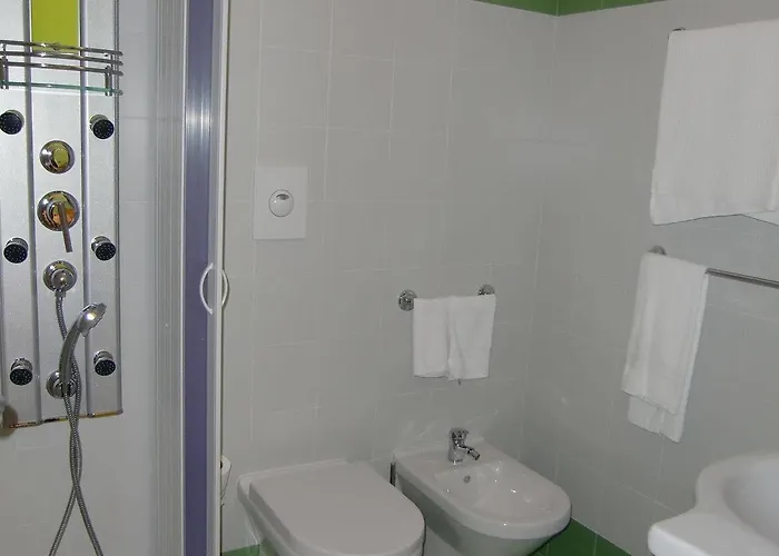 Affittacamere Reale House Roma