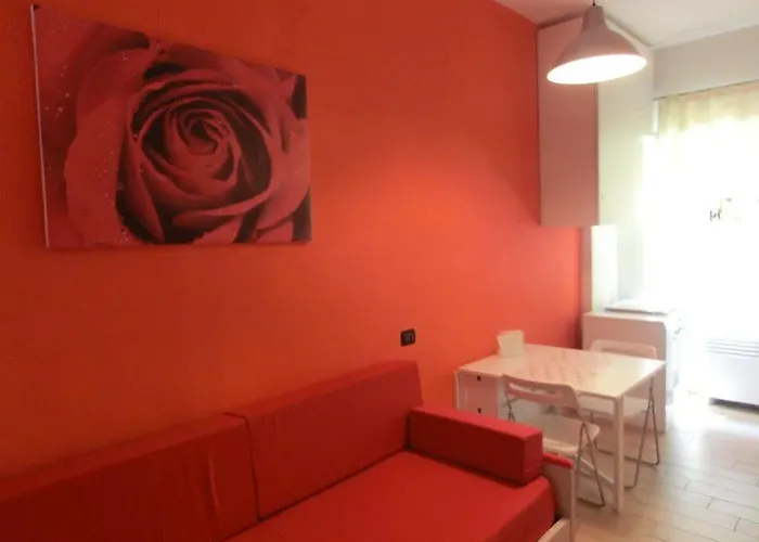 Affittacamere Reale House 2*