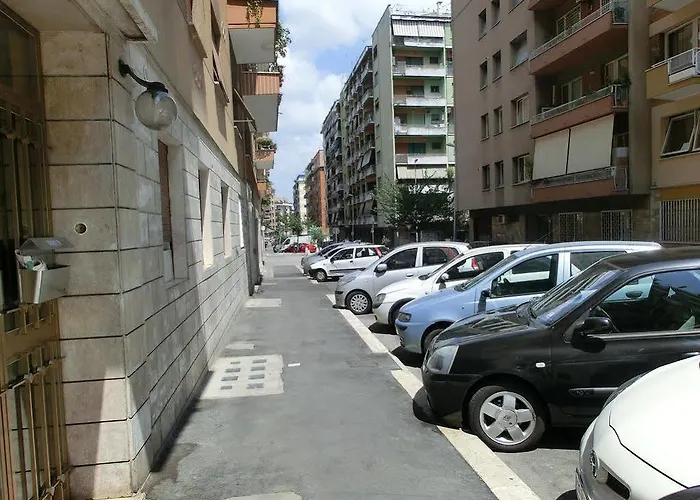 Reale House Affittacamere 2*