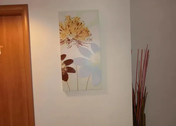 Affittacamere Reale House 2*