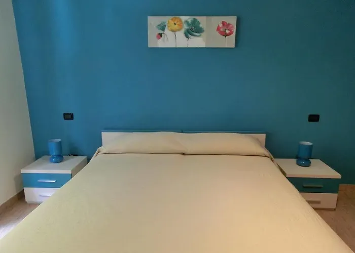 Reale House Affittacamere 2*