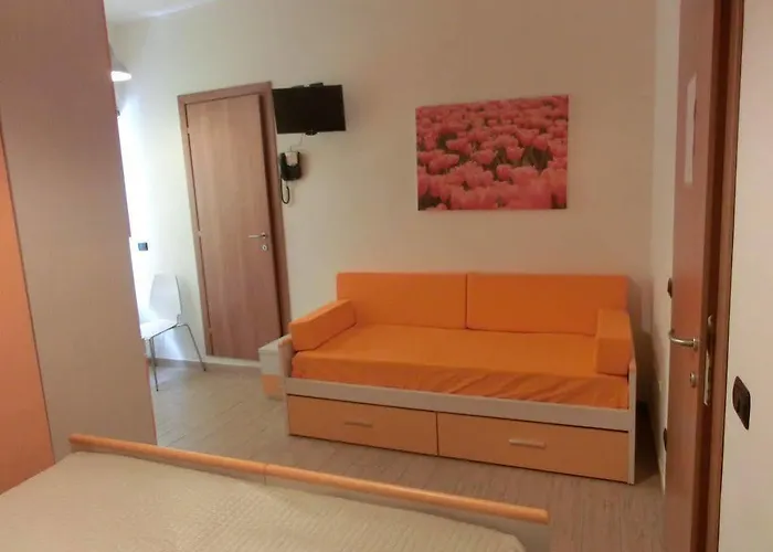 Affittacamere Reale House
