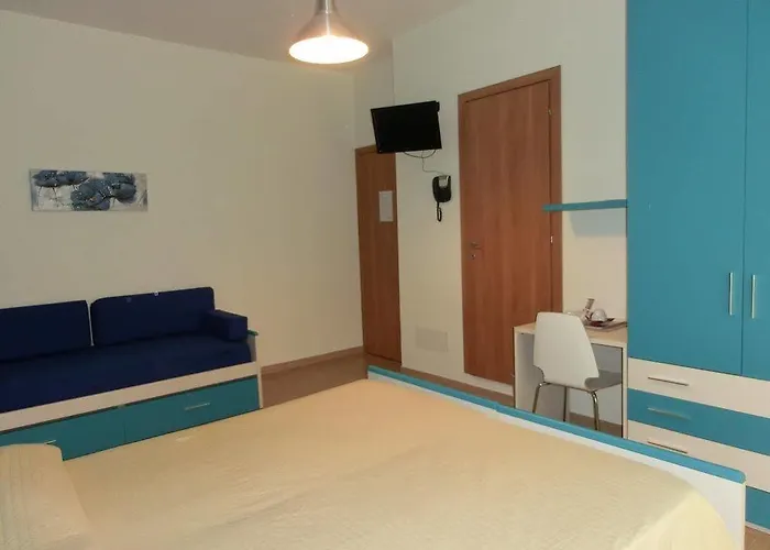 Reale House 2*