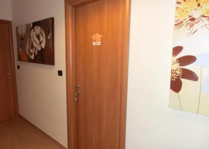 Affittacamere Reale House Roma